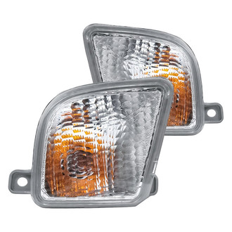 Replacement - Signal Lights