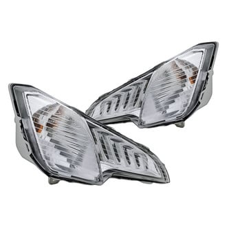 Replacement - Signal Lights
