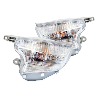 Replacement - Turn Signal/Parking Light