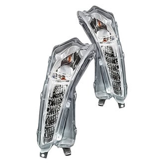 Replacement - Signal Lights