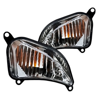 Replacement - Signal Lights