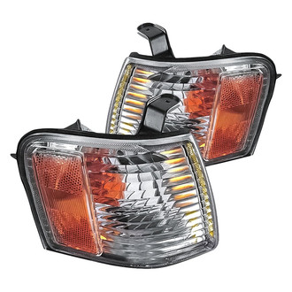 Replacement - Turn Signal/Corner Light (Standard Line)