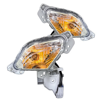 Replacement - Parking Lights