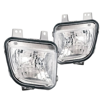 Replacement - Daytime Running Lights (DRLs)