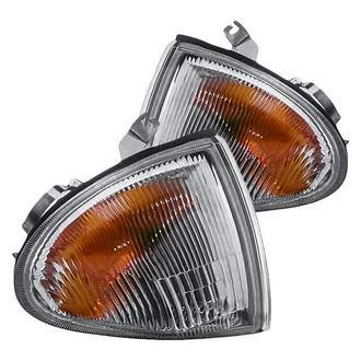 Replacement - Signal Lights