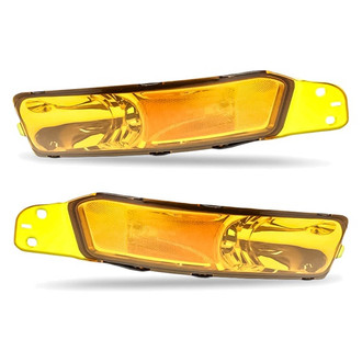 Replacement - Turn Signal/Parking Light