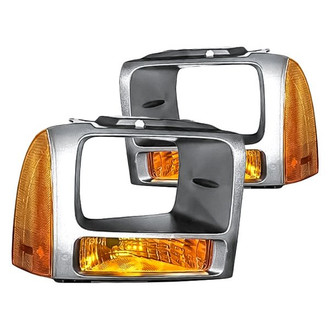 Replacement - Turn Signal Lights