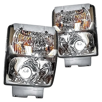 Replacement - Fog Lights