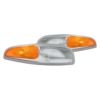 Replacement - Turn Signal/Parking Light (Standard Line)
