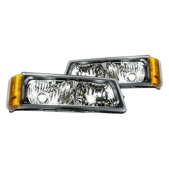 Replacement - Signal Lights