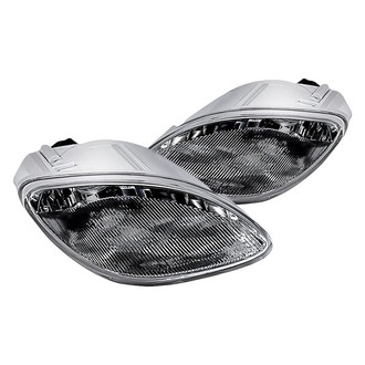 Replacement - Turn Signal/Parking Light (Standard Line)
