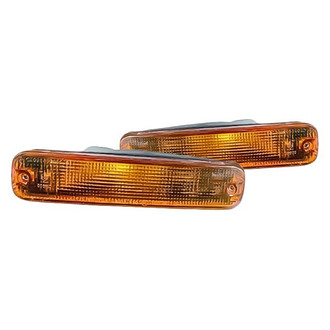 Replacement - Turn Signal/Parking Light (Standard Line)