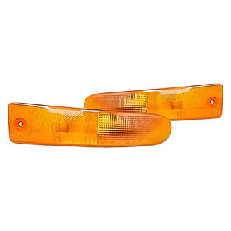 Replacement - Turn Signal/Parking Light