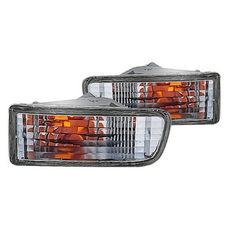 Replacement - Turn Signal/Parking Light