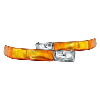 Replacement - Turn Signal/Parking Light