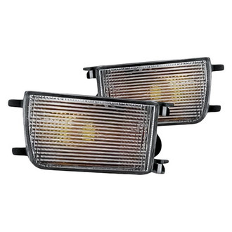 Replacement - Turn Signal/Parking Light (Standard Line)
