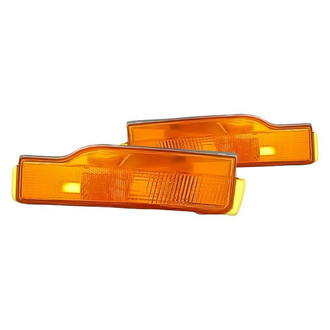 Replacement - Turn Signal/Parking Light (Standard Line)