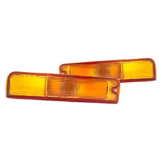 Replacement - Parking Lights