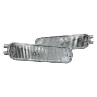 Replacement - Turn Signal/Parking Light (Standard Line)