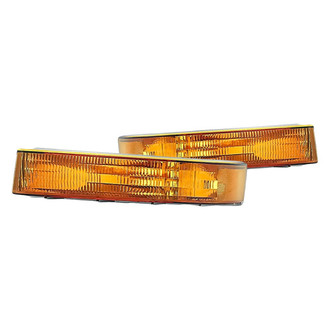 Replacement - Parking Lights