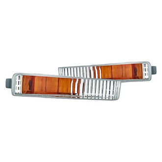 Replacement - Turn Signal/Parking Light (Standard Line)