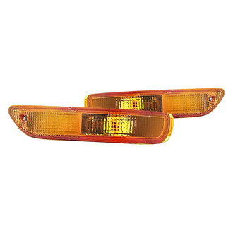 Replacement - Parking Lights