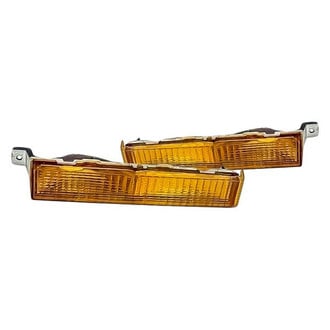 Replacement - Signal Light Lenses