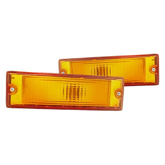 Replacement - Parking Lights