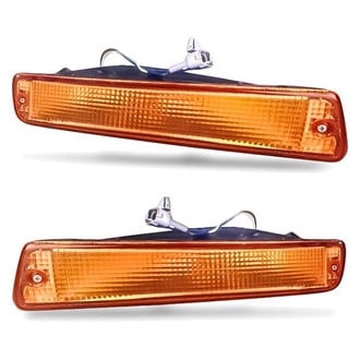 Replacement - Turn Signal/Parking Light (Standard Line)