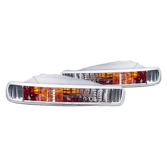 Replacement - Turn Signal/Parking Light (Standard Line)