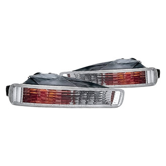 Replacement - Turn Signal/Parking Light (Standard Line)