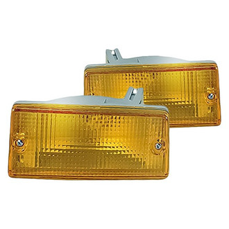 Replacement - Turn Signal/Parking Light (Standard Line)
