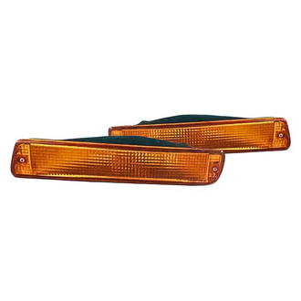 Replacement - Turn Signal/Parking Light (Standard Line)