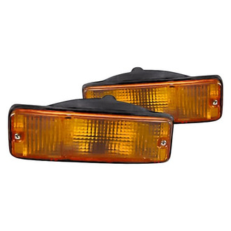 Replacement - Turn Signal/Parking Light (Standard Line)