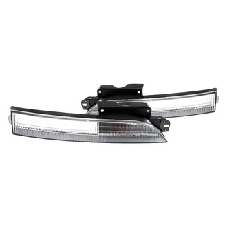 Replacement - Turn Signal/Corner Light (Standard Line)