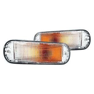 Replacement - Turn Signal/Parking Light (Standard Line)
