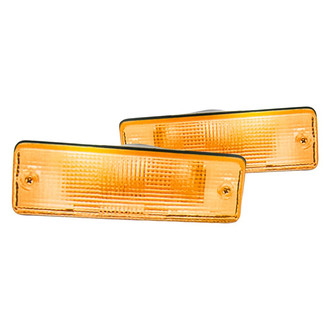 Replacement - Turn Signal/Parking Light (Standard Line)