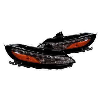 Replacement - Signal Lights