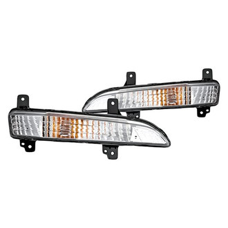 Replacement - Signal Lights