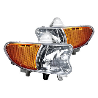 Replacement - Daytime Running Lights (DRLs)