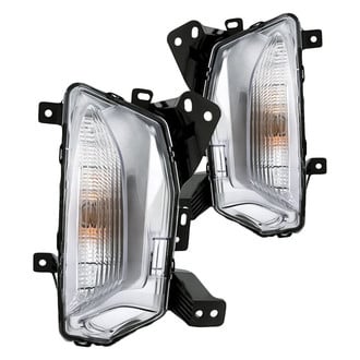 Replacement - Signal Lights