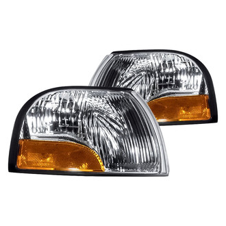 Replacement - Signal Lights