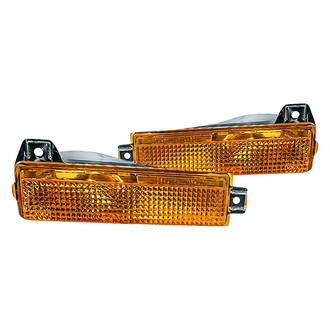 Replacement - Turn Signal/Parking Light (Standard Line)