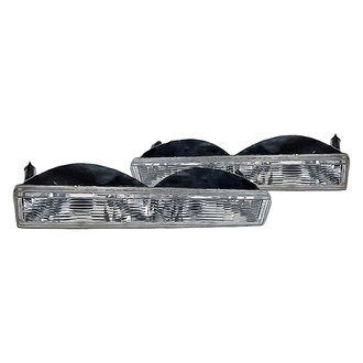 Replacement - Turn Signal/Parking Light (Standard Line)