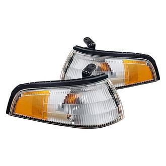 Replacement - Signal Lights
