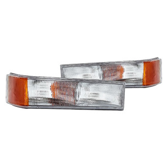 Replacement - Turn Signal/Parking Light (Standard Line)