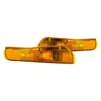 Replacement - Turn Signal/Parking Light (Standard Line)