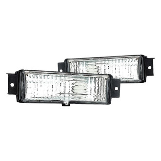 Replacement - Signal Lights