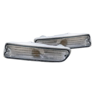 Replacement - Turn Signal/Parking Light (Standard Line)