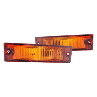 Replacement - Turn Signal/Parking Light (Standard Line)